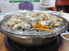 -凯盈阁·顺德私房菜·桑拿鸡