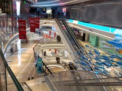 -银泰百货(厦门国贸中心店)