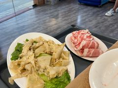 -濠轩阁特色生蚝火锅(水湾路店)