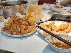 -苏格里岛自助烤肉海鲜火锅(成都金牛万达店)