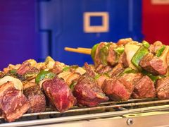 小牛肉串-拉蒂娜·巴西牛排馆 Latina·Brazilian Steakhouse(陆家嘴旗舰店)