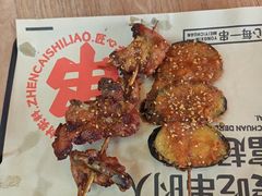 -拌陛河山抚顺麻辣拌(总店)
