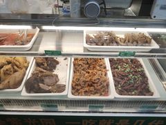 -紫光园·烤鸭(沙河物美店)