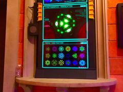 -珠海横琴国家地理探险家中心(创新方)