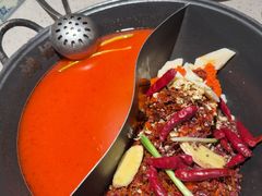 -鸿姐老火锅·传统炒料(上海旗舰店)