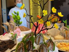 -尚海豆捞(乐虹坊店)