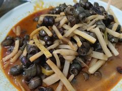 -家味螺蛳粉&烤鱼(五角场店)