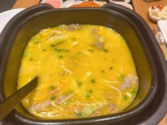 -阿香米线(龙岗万科广场店)