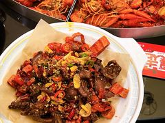 -金陵暴走小龙虾·迷踪蟹(凯德MALL店)