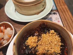 -大盐帮川菜馆(长楹天街店)