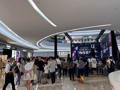 -KK ONE(京基滨河时代店)