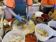 -安徽阜阳卷馍(西单店)