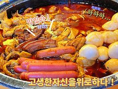 -安徽阜阳卷馍(西单店)