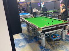 -永宁台球·棋牌俱乐部(淮海路店)