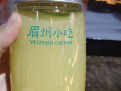 -眉州东坡(亚运村店)