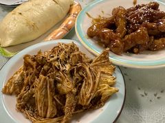 乾隆白菜-鼎香润(德胜门内店)