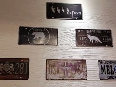 -许榴香西餐厅(台东步行街店)
