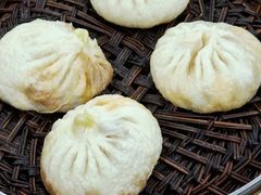 风味排骨包子-张包铺(道外店)