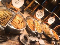 -AdD全日制餐厅(中谷花园酒店)