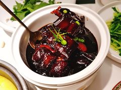 老上海红烧肉-彩虹之约•淮扬家宴(亚运村店)