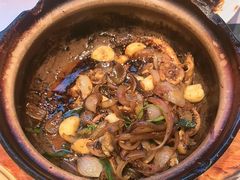 -盛百味·家宴餐厅(霸州分店)