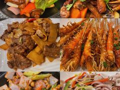 -美极鲜食坊(宝安南路店)