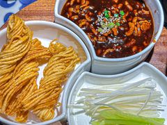 -遇见长安之高山流水(李家村万达店)