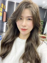 -藤野造型·烫·染发型设计店