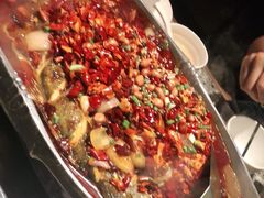 -里岛烤鱼(东港凯虹广场店)