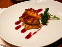 鹅肝-Mr·Fish鱼鲜生海鲜放题(银泰in99店)