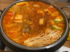 -小岛餐厅