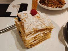 鲜果拿破仑酥-北京厨房(SKP店)