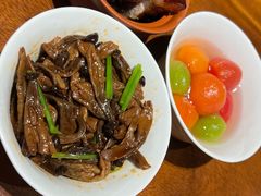 -李犟大爆鳝面·手工蟹黄包(湖滨西湖店)