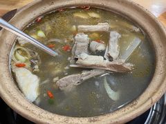 -花姐羊肉炉(吕厝店)