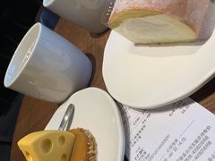 -星巴克(夏碧路店)