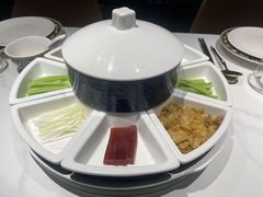 -羲和雅苑•北京烤鸭(国贸商城店)