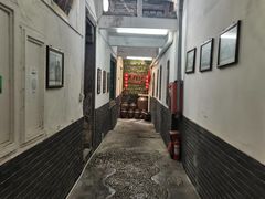 -吴祥记潮州菜·百年老字号·砂锅粥