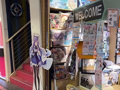 -骑鹅公社(南开大悦城店)