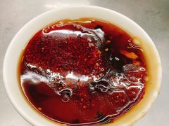 -杨记灌肠(食品街店)