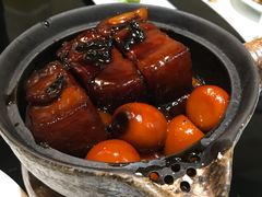 -荷风细雨·中国茶宴(碧云店)