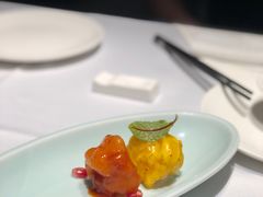 -二十四单 淮扬新味