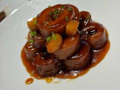 -颜家菜·鲁菜世家(大明湖店)