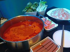 -唯爱KTV聚会餐厅(仙林东城汇店)