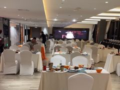 -菲住布渴酒店自助餐厅(阿里巴巴西溪园区店)