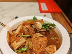 -小吊梨汤·北京菜·烤鸭(清河万象汇店)