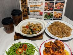 -友德福.老字号粤菜.广州地标融合美食(荔湾路店)