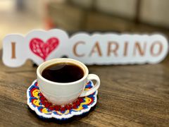-CARINO BAKERY&CAFE(南方商城店)