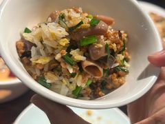 海肠捞饭-前海沿·青岛菜(五四广场永旺店)