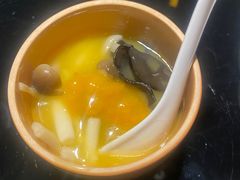 -海航大厦万豪酒店彩海轩中餐厅(霄云路店)