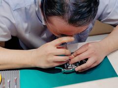 -亨达利名表维修(大拇指广场店)